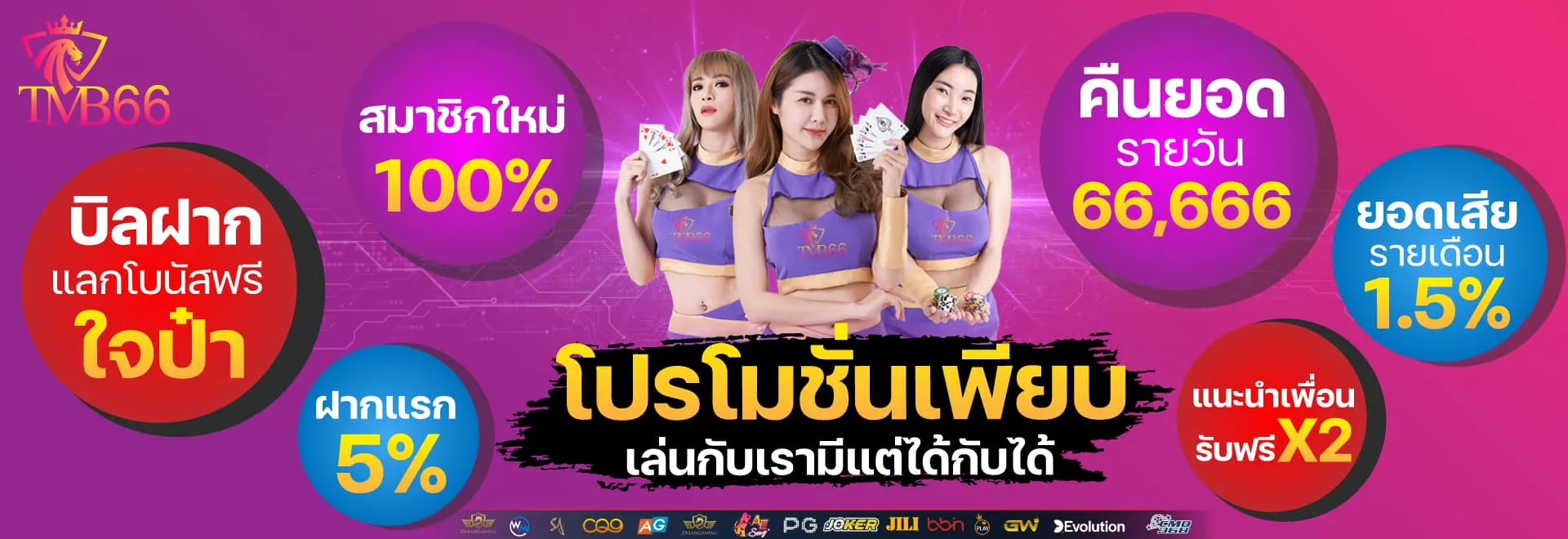 สล็อต tmb666 โปรโมชั่น